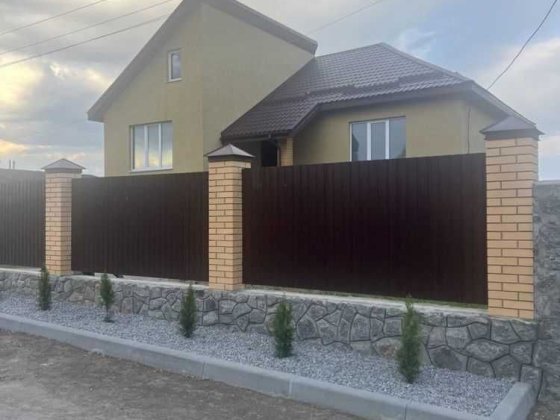 Продаж будинку. 190 м2. 8 соток. Євроремонт. Гараж. Яр. №11585 Полтава