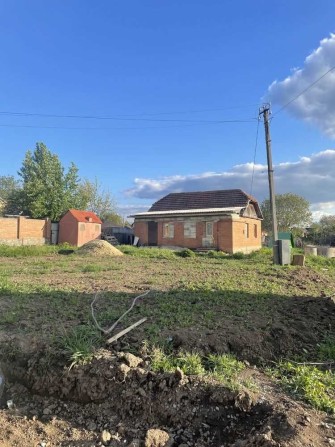 Продаж цегляного будинку. 9 соток. Рибці №16175 - фото 1