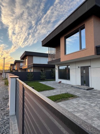 Продаж Сучасного Будинку , Хай Тек - фото 1