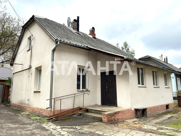 Будинок на Ентузіастів - фото 1