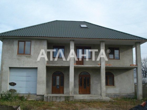 Будинок  216 м²  з ділянкою 10 соток пров. Переїзний Черновцы