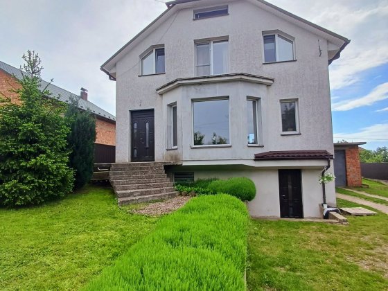 Продається будинок Черновцы