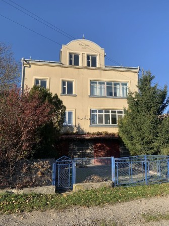 Адекватний будинок на Роші - фото 1