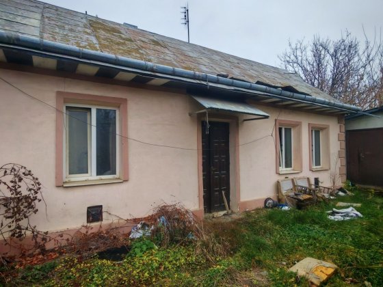 Продається будинок в Садгорі Черновцы