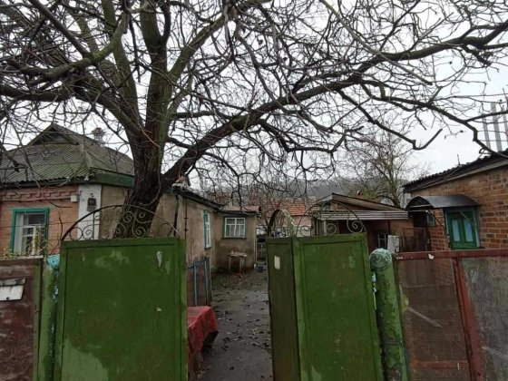 Продається окремий будинок на Вороніна Полтава