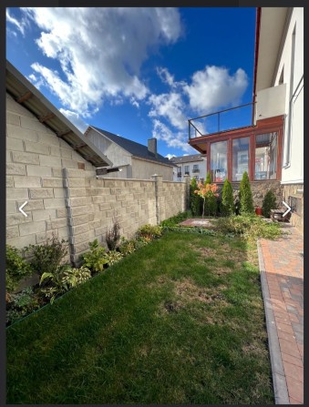 Котедж на Григоренка - фото 1