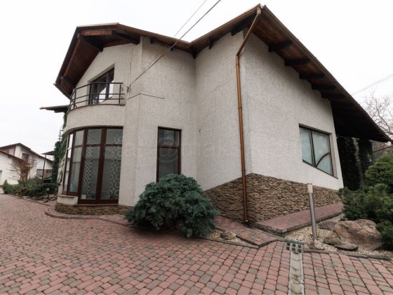 Продаж будинку з газом/Ужгород/380 м2/Без комісії Ужгород