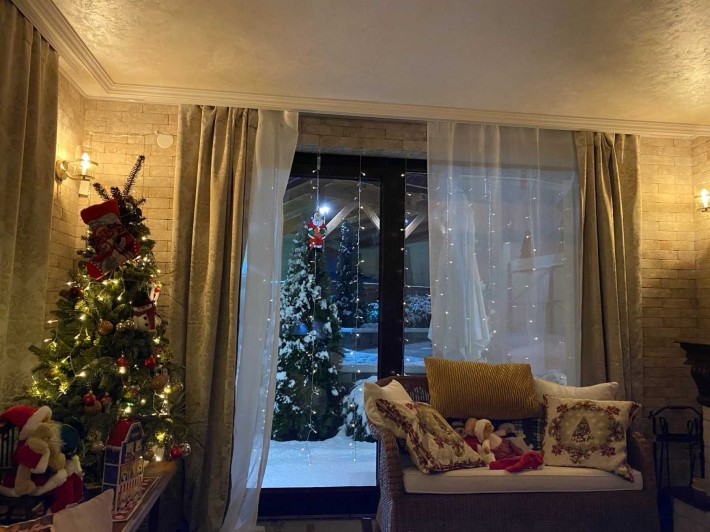 Продається комфортний будинок. Центральні комунікації. Центр. Ліс - фото 1