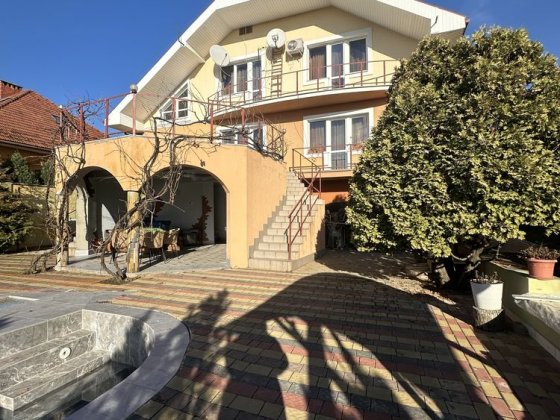 Продаж 4 кімнатного будинку Червениця БАМ вул.Лялька Ужгород