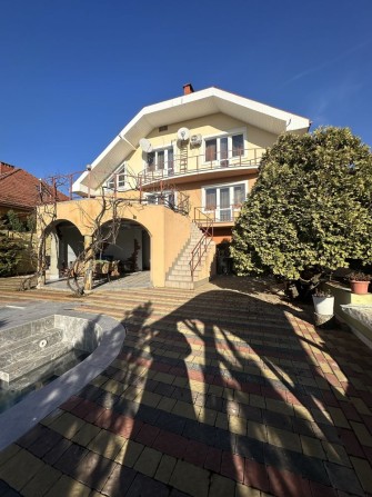 Продаж 4 кімнатного будинку Червениця БАМ вул.Лялька - фото 1