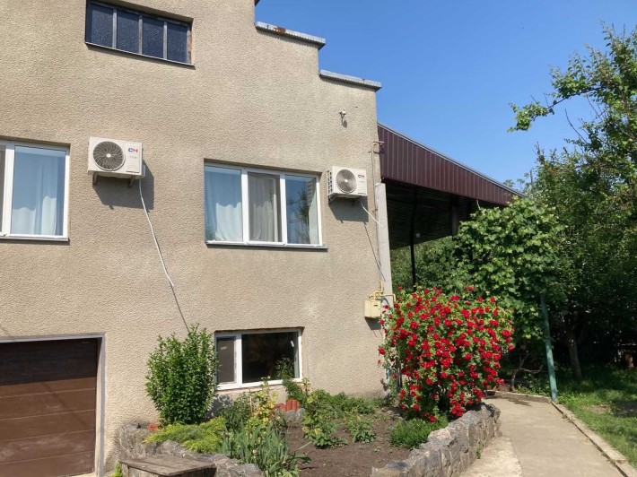 Продаж просторого будинку в Полтаві біля річки! - фото 1