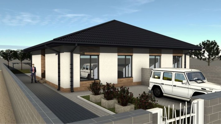 Продам котедж від Забудовника! - фото 1