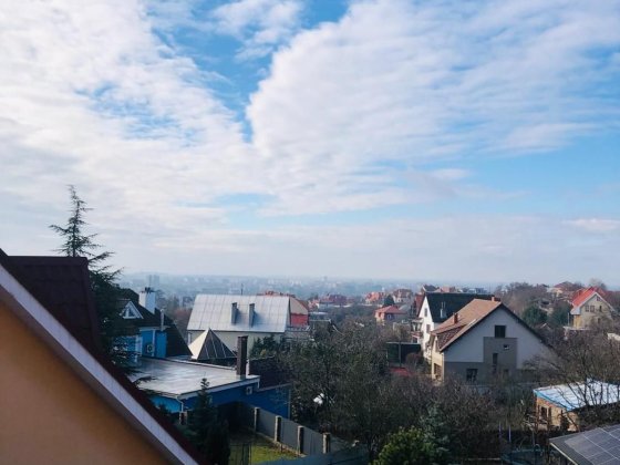 Будинок 375,8 м2, р-он Червениця Ужгород