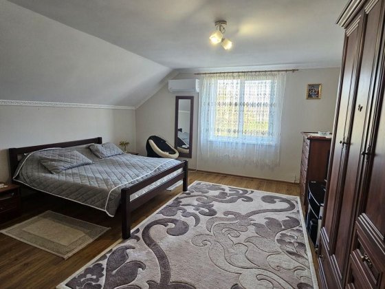 Будинок, Дравці, 234.80 м² Ужгород
