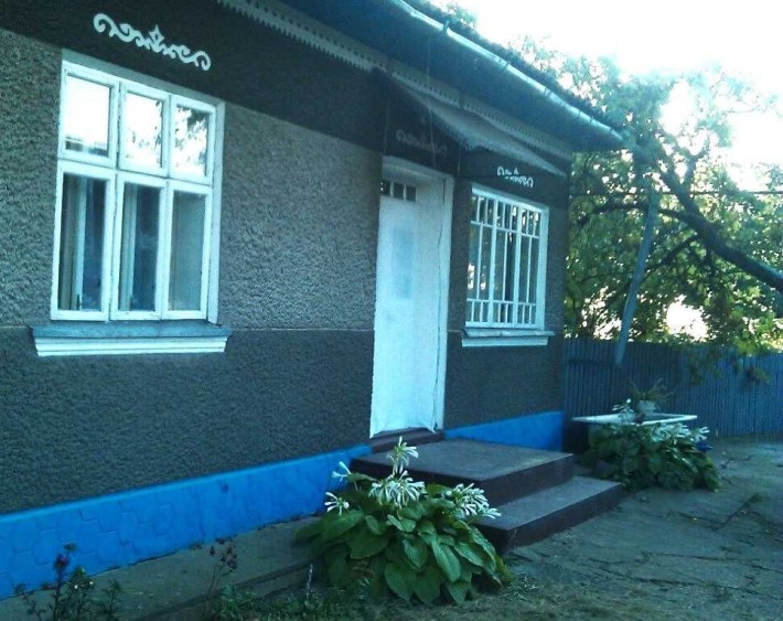 Будинок с.Валява Кіцманський р-н - фото 1