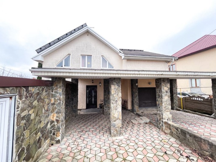 Продається будинок. Р-н вул. Сторожинецька - фото 1