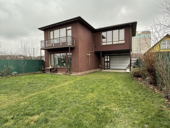 NEWStreet! Продам Двоповерховий будинок по вул.Єськова Чернігів