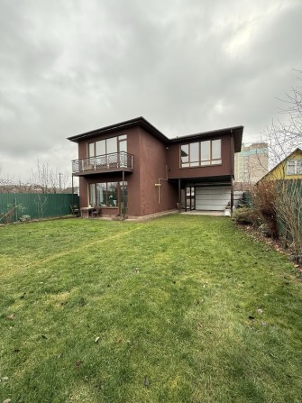 NEWStreet! Продам Двоповерховий будинок по вул.Єськова - фото 1