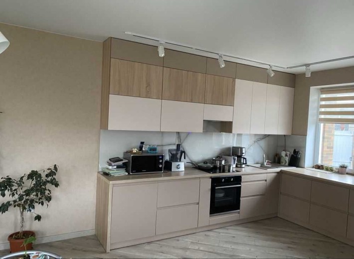 Продаж будинку. 166 м2. 10 соток. Євроремонт. Браїлки №16983 - фото 1