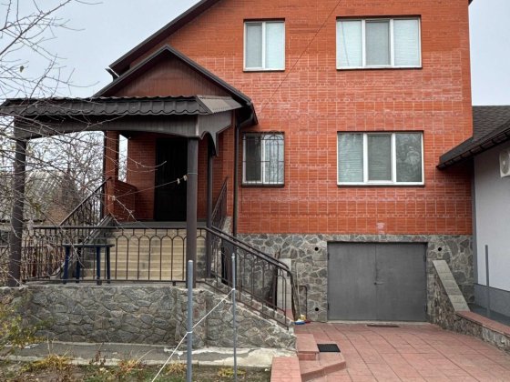 Продаж будинку. 198 м2. Гараж. Поділ Ремонт Річка Ліс . №8881 Полтава