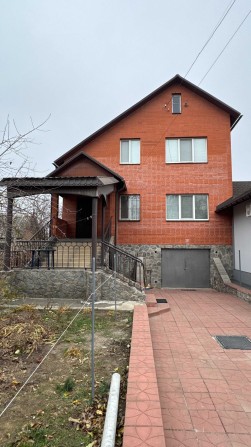 Продаж будинку. 198 м2. Гараж. Поділ Ремонт Річка Ліс . №8881 - фото 1