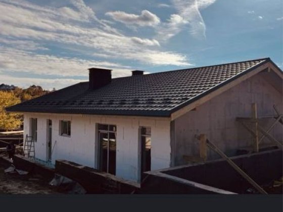 Продаж будинку Червениця біля лісу Ужгород