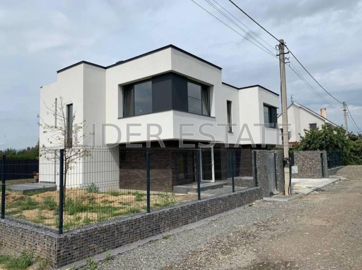 Продаж таунхауса в Ужгороді|Є лселя - фото 1