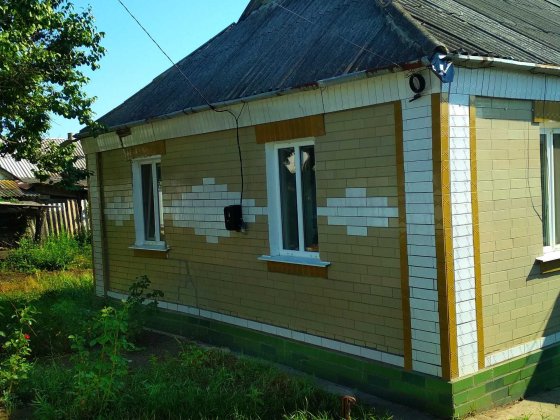 будинок у селі. Черкаська область. Звенигородський район с. Петраківка Черкаси