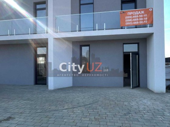 Продається таунхаус, можна під єОселю Ужгород