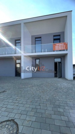 Продається таунхаус, можна під єОселю - фото 1