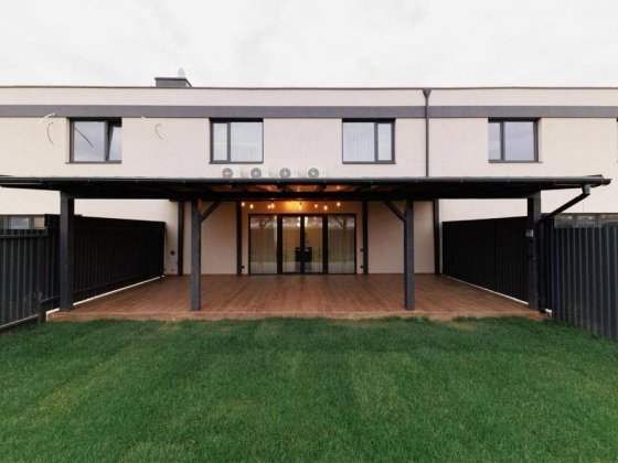 Продаж Котеджу New Willige Ужгород