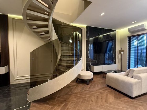 Продаж сучасного котеджу в Нижній Червениці Ужгород