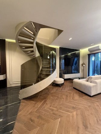 Продаж сучасного котеджу в Нижній Червениці - фото 1