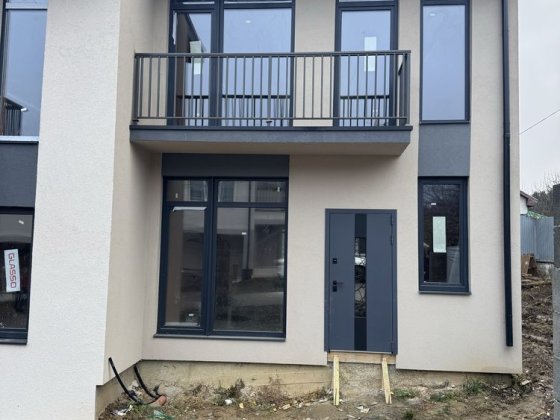 Продам Таунхаус на топовій локаціі Ужгород