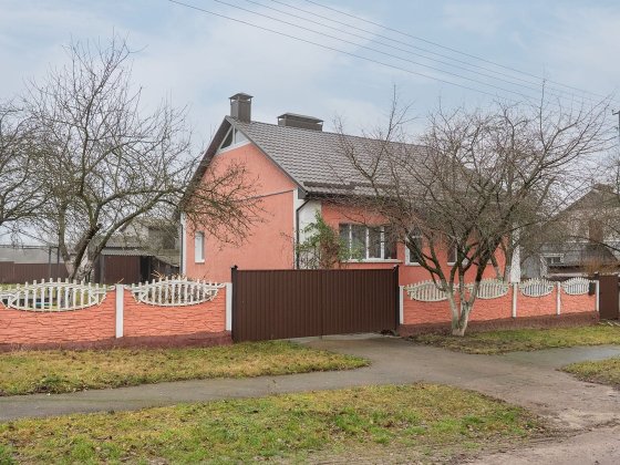 Будинок 110 кв.м Ремонт Редьківка Кільцева дорога 10 км Чернігів Чернигов