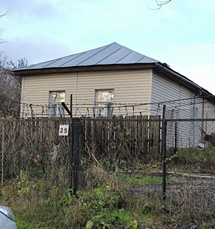 Окремий Доглянутий Будинок В  Центрі Чернігова - фото 1