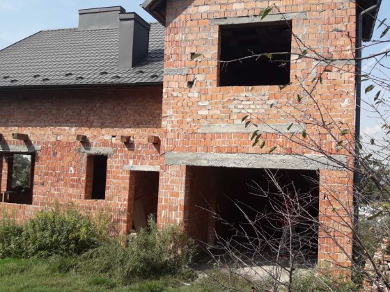 Будинок  Садгора Черновцы