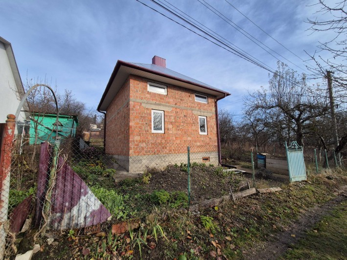 Продається Дача (Садгора) - фото 1