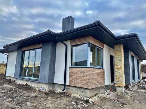 Котедж-Двоян без Комісій для покупця! Ровно