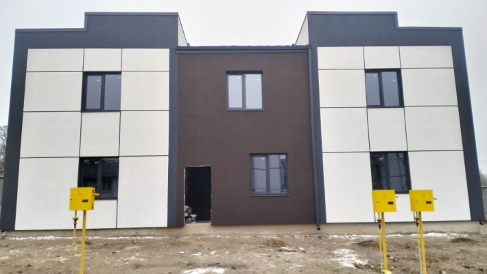 Продаж сучасного котеджу! - фото 1