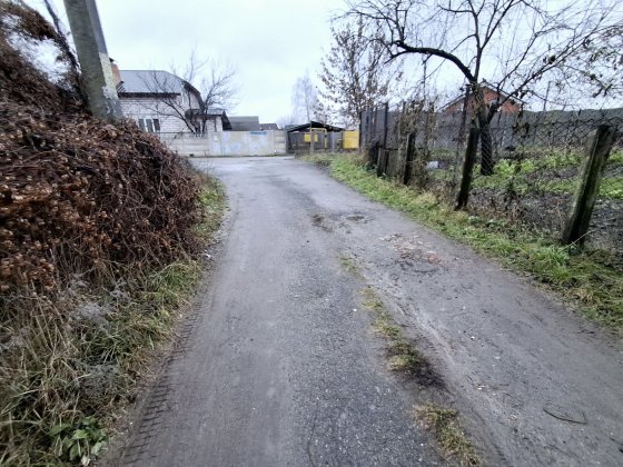 Продаж дачної ділянки.  По вулиці центральна вода та газ. Чернігів