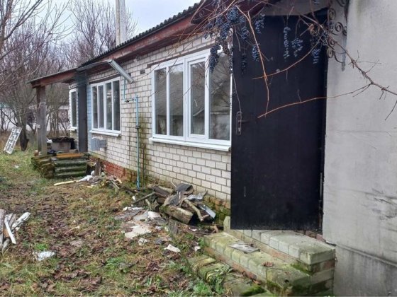 Продам дом в Ивановке. Чернігів