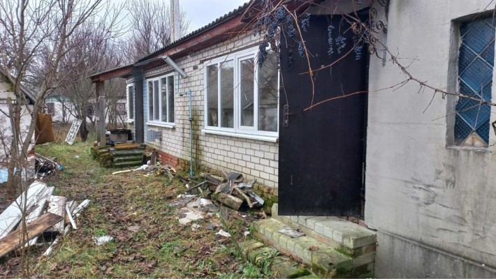 Продам дом в Ивановке. - фото 1