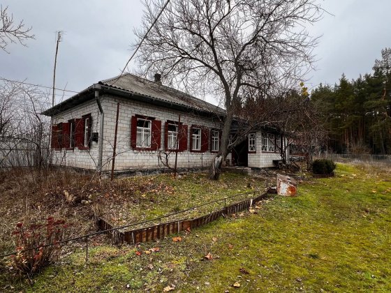 Будинок в селі Думанці Черкаси