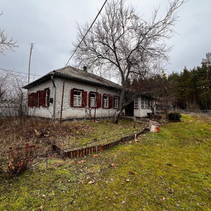 Будинок в селі Думанці - фото 1