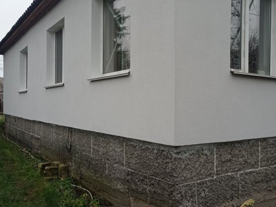 Будинок в районі вул  Мартина Небаби (Божнко) Чернігів