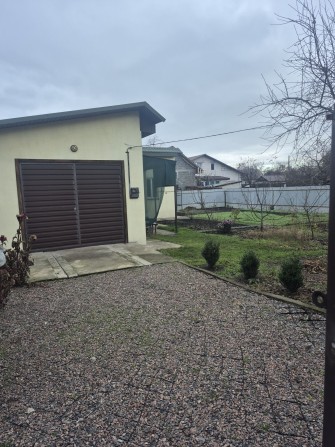 Продаж будинку в межах міста. - фото 1