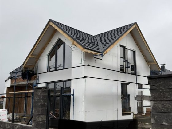 Будинок Черкаси єОселя Черкассы