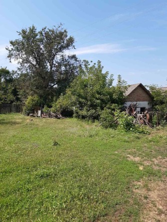 Продається хата 50метр. від лісу - фото 1