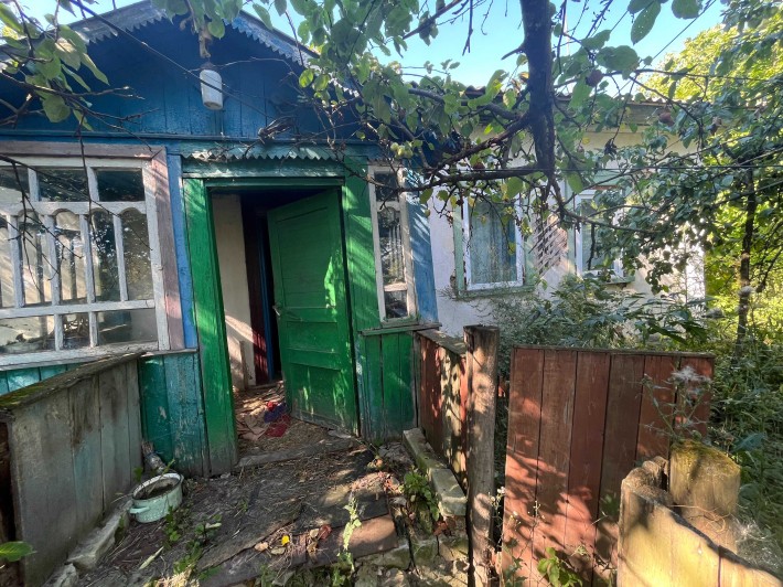 Будинок в с. Слобода Чернігівського району, Без комісії. - фото 1